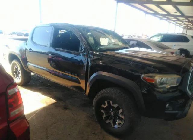 Toyota Tacoma (2018)