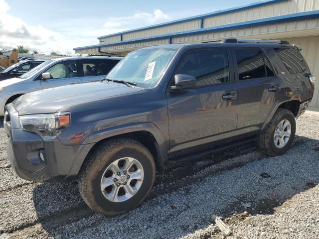 Toyota 4runner sr (2019)