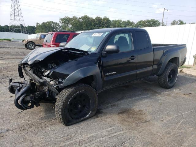 Toyota Tacoma (2012)