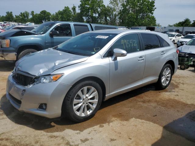 Toyota Venza le (2013)