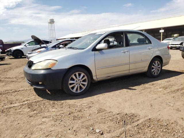 Toyota Corolla ce (2003)