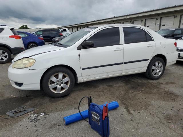 Toyota Corolla ce (2004)