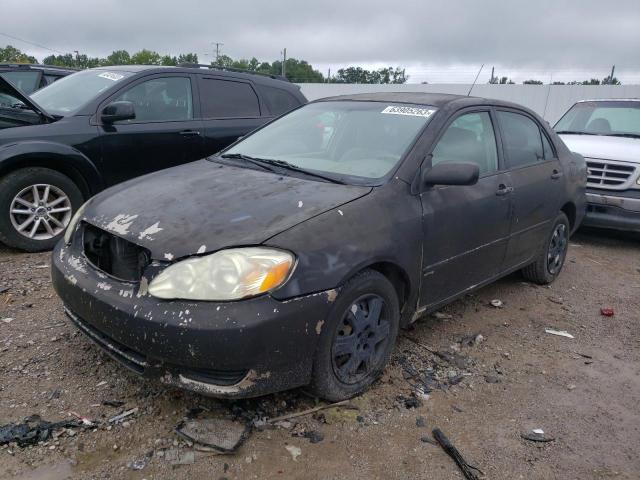 Toyota Corolla ce (2005)