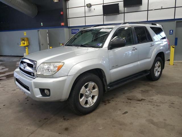 Toyota 4runner sr (2006)