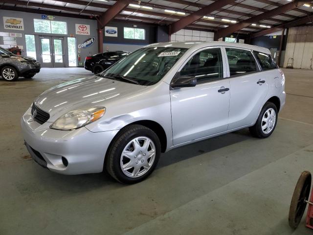 Toyota Corolla ma (2006)
