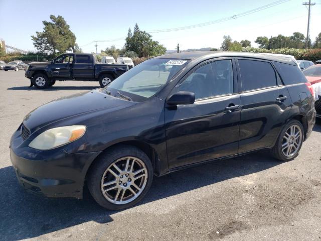 Toyota Corolla ma (2004)