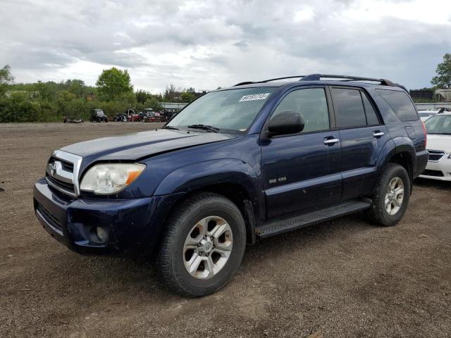 Toyota 4runner sr (2006)