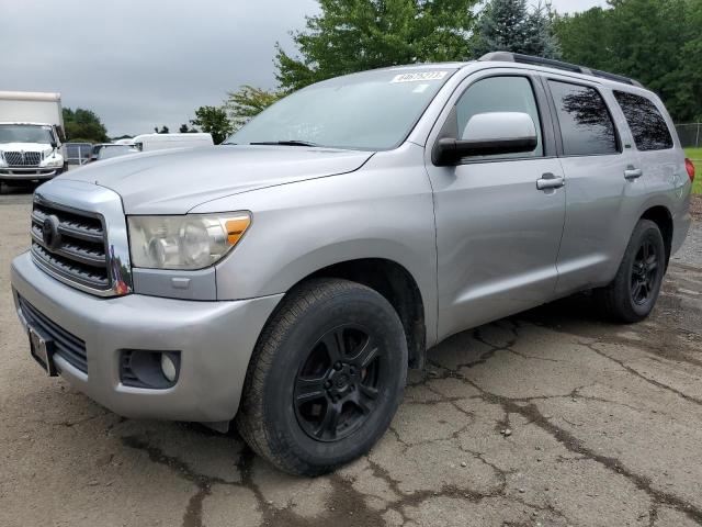 Toyota Sequoia sr (2008)