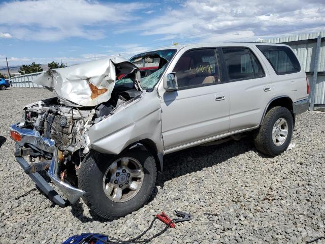 Toyota 4runner sr (1997)