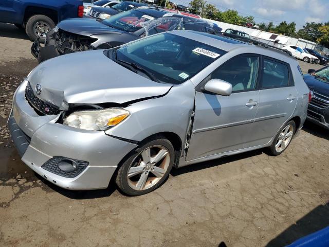 Toyota Corolla ma (2009)