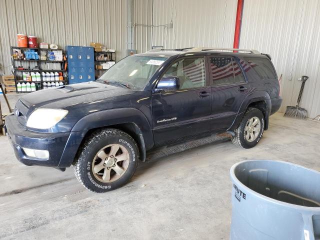 Toyota 4runner sr (2004)