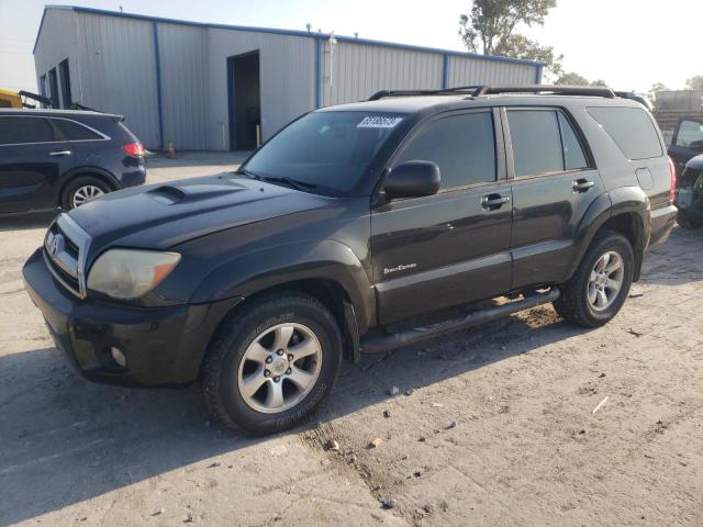 Toyota 4runner sr (2006)