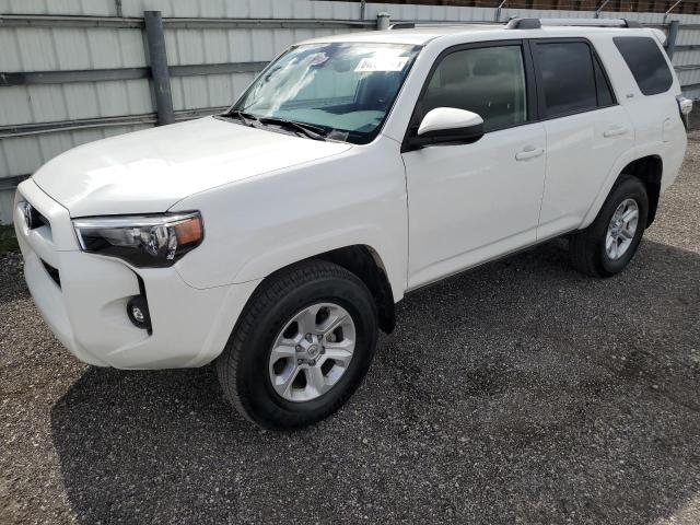 Toyota 4runner sr (2022)