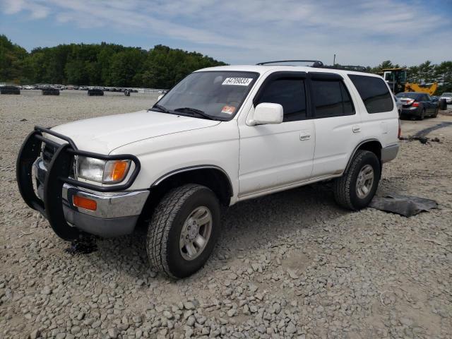 Toyota 4runner sr (1997)