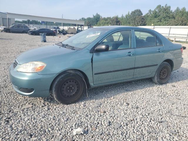 Toyota Corolla ce (2006)