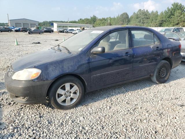 Toyota Corolla ce (2004)