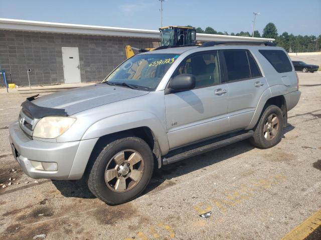 Toyota 4runner sr (2005)