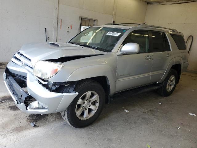 Toyota 4runner sr (2004)