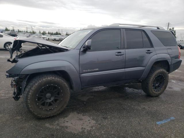Toyota 4runner sr (2004)