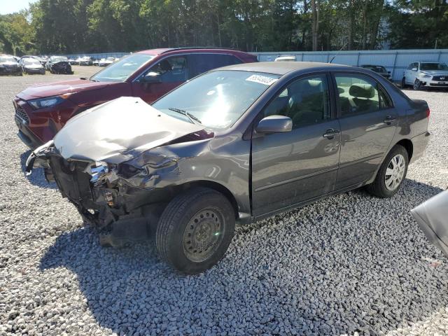 Toyota Corolla ce (2008)