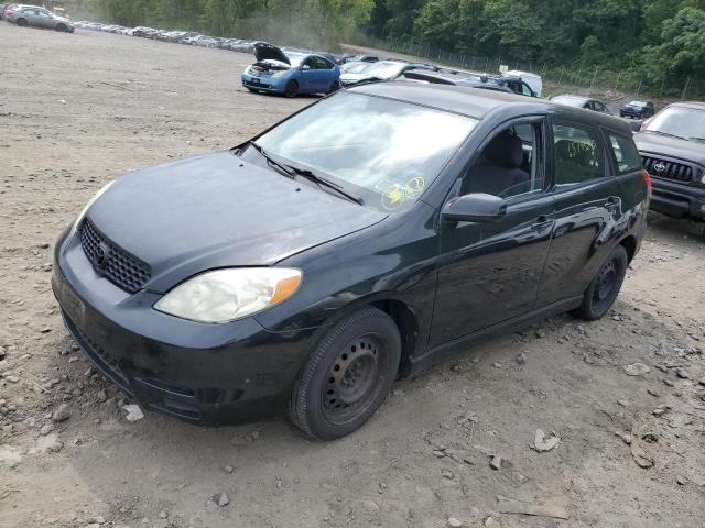 Toyota Corolla ma (2004)
