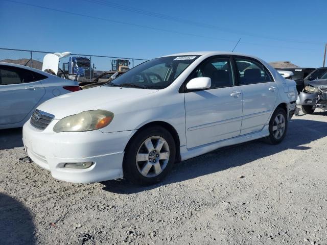 Toyota Corolla ce (2006)