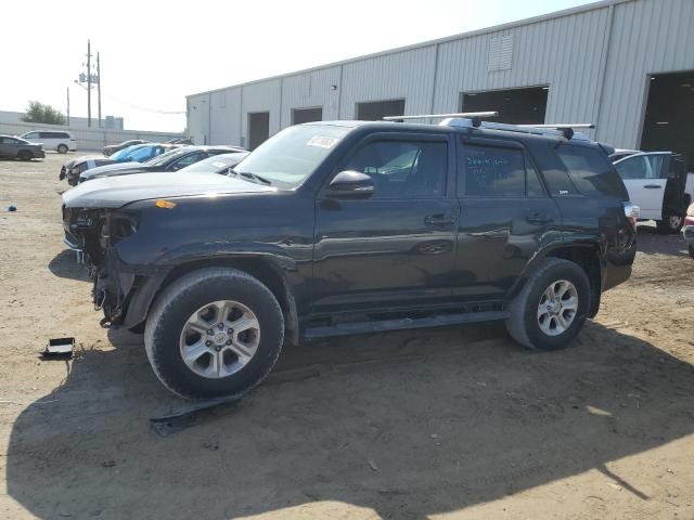 Toyota 4runner sr (2014)