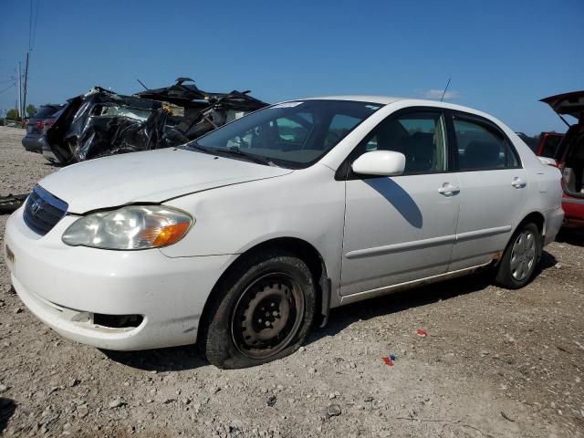 Toyota Corolla ce (2007)