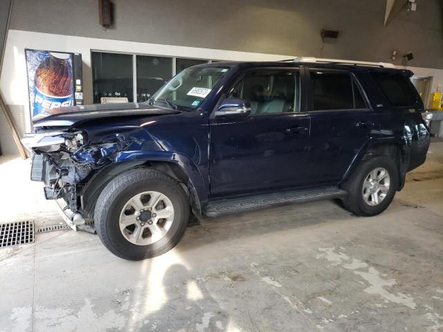 Toyota 4runner sr (2015)