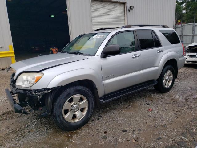 Toyota 4runner sr (2007)