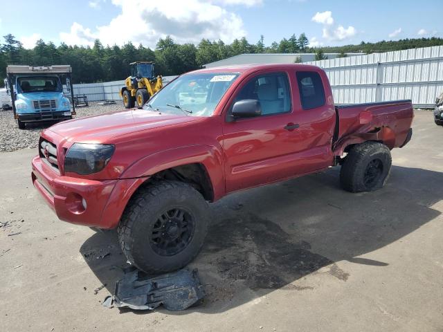 Toyota Tacoma (2008)