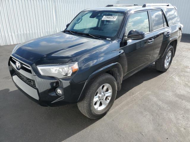 Toyota 4runner sr (2022)