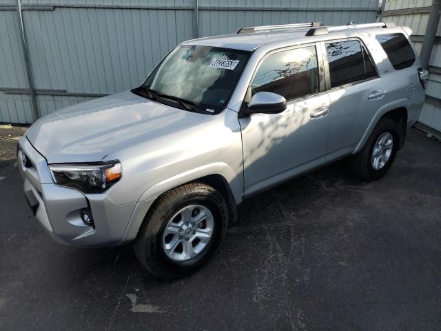Toyota 4runner sr (2022)