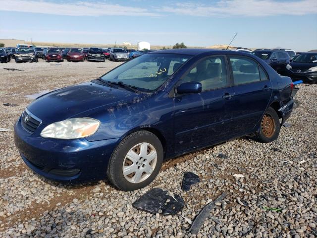 Toyota Corolla ce (2007)