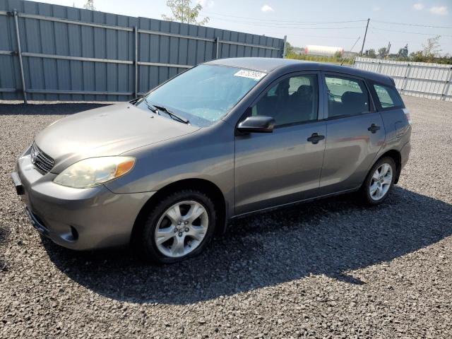 Toyota Corolla ma (2006)