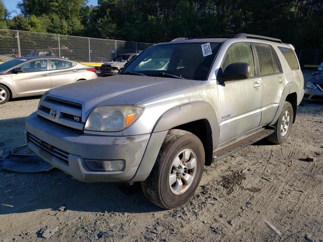 Toyota 4runner sr (2003)