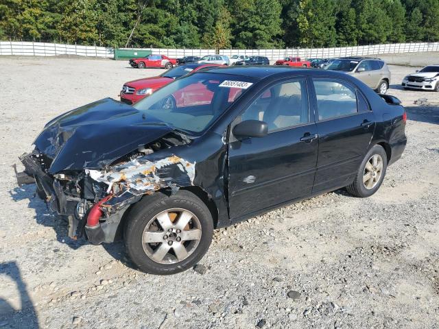 Toyota Corolla ce (2003)
