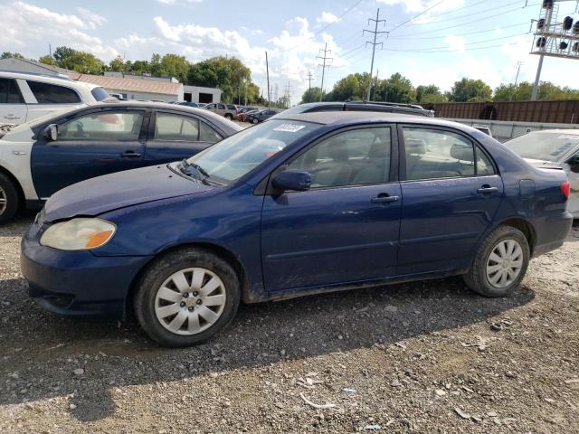 Toyota Corolla ce (2004)