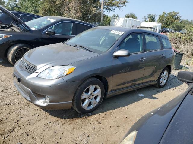 Toyota Corolla ma (2006)