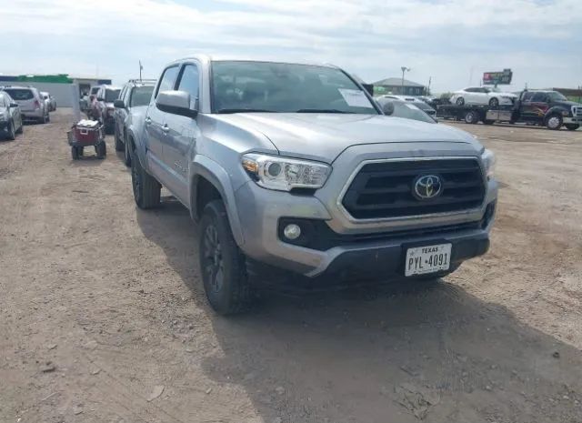 Toyota Tacoma 2wd (2021)