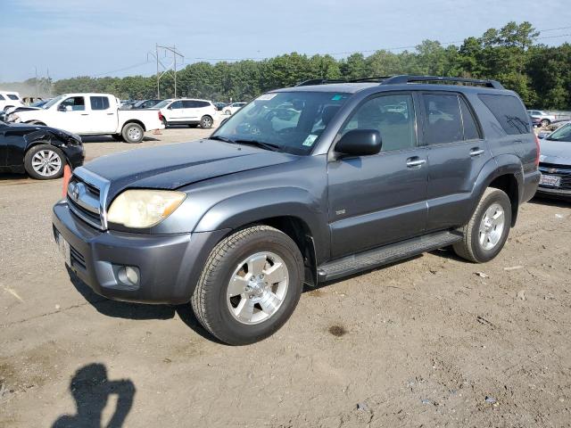 Toyota 4runner sr (2009)