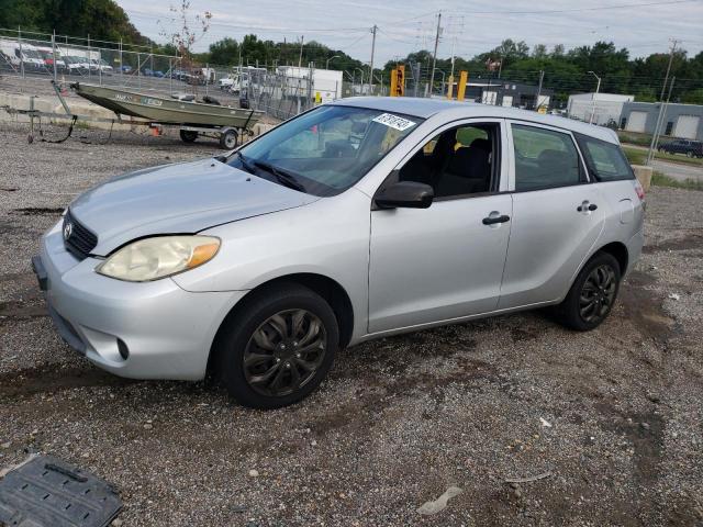 Toyota Corolla ma (2006)