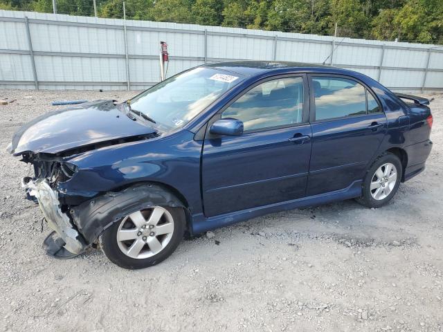 Toyota Corolla ce (2006)