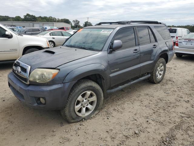Toyota 4runner sr (2008)