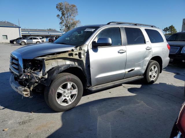 Toyota Sequoia sr (2012)