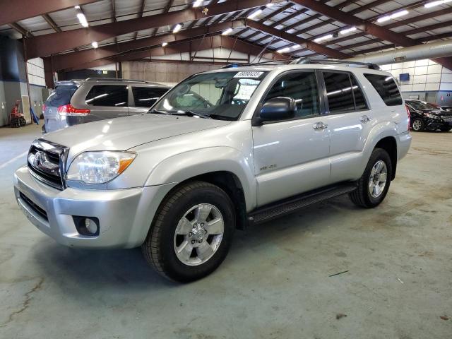 Toyota 4runner sr (2006)
