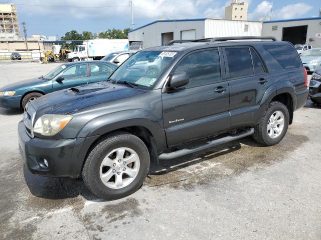 Toyota 4runner sr (2006)