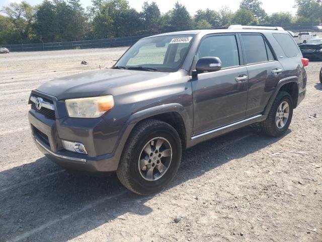 Toyota 4runner sr (2011)