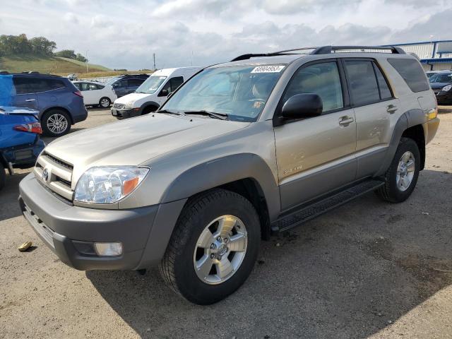 Toyota 4runner sr (2003)