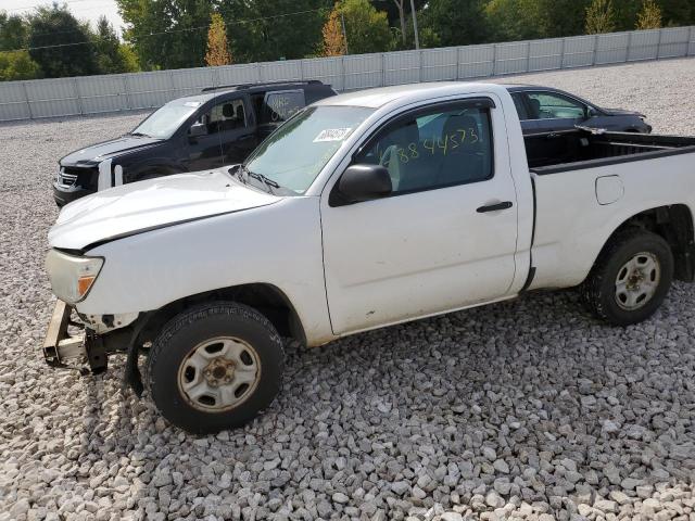 Toyota Tacoma (2013)